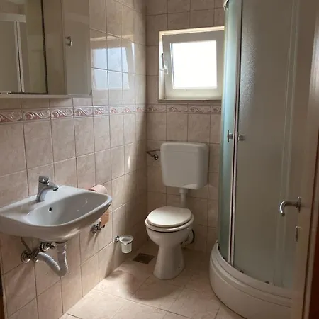 Sabljic 3* Poljica (Trogir)