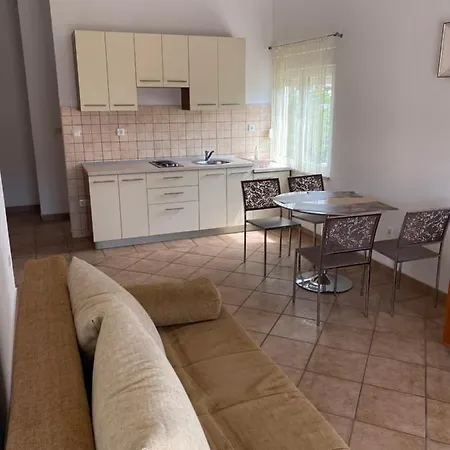 Apart Otel Sabljic Poljica (Trogir)