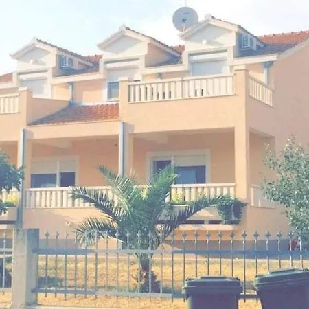 Sabljic Poljica (Trogir)