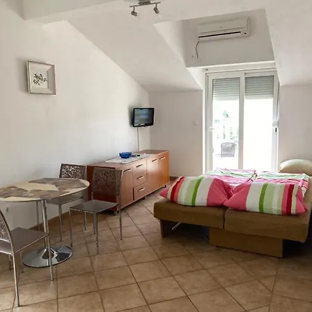 Sabljic Aparthotel *