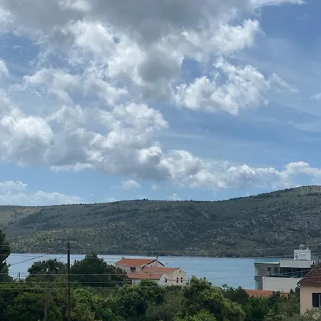 Sabljic * Poljica (Trogir)
