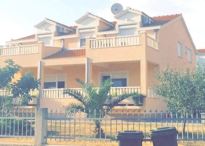 Sabljic Poljica (Trogir)